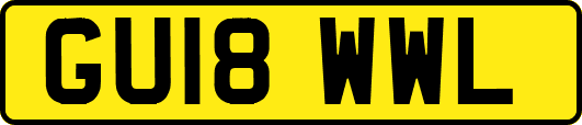 GU18WWL