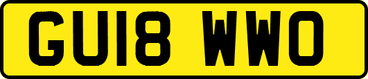 GU18WWO