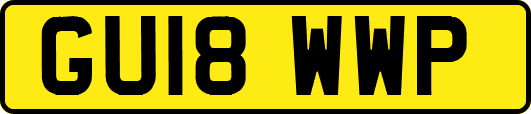 GU18WWP
