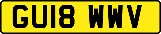 GU18WWV