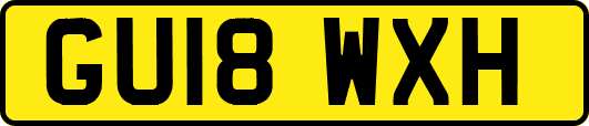 GU18WXH