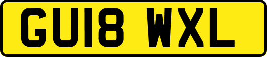 GU18WXL