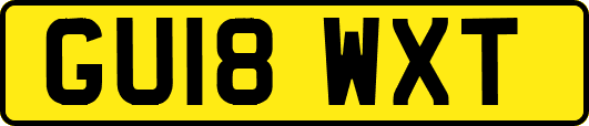 GU18WXT