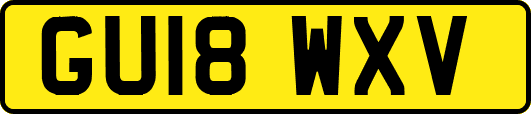 GU18WXV