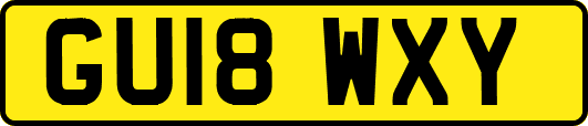 GU18WXY