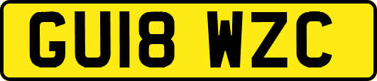 GU18WZC