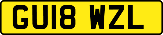 GU18WZL