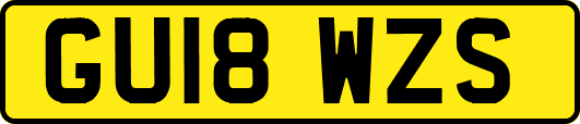 GU18WZS