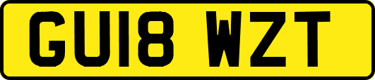 GU18WZT