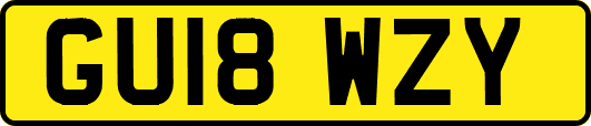 GU18WZY