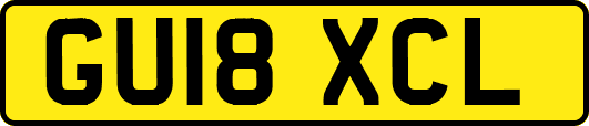 GU18XCL