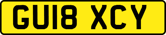 GU18XCY