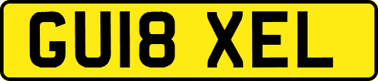 GU18XEL