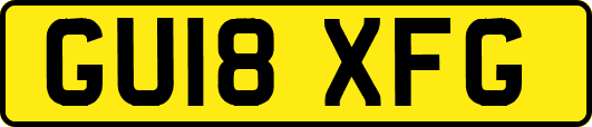 GU18XFG