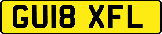 GU18XFL