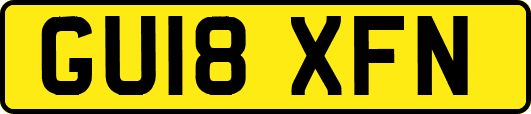 GU18XFN