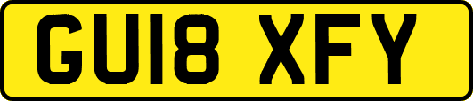 GU18XFY