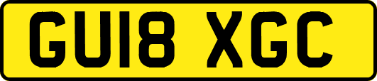 GU18XGC