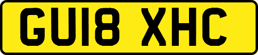 GU18XHC