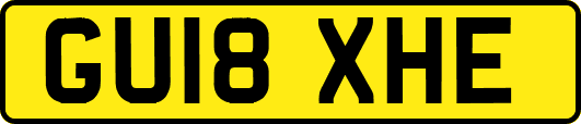 GU18XHE