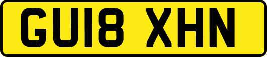 GU18XHN