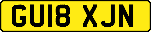 GU18XJN