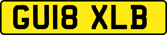 GU18XLB