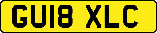 GU18XLC