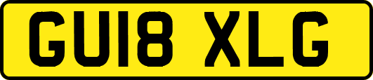 GU18XLG