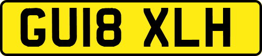 GU18XLH