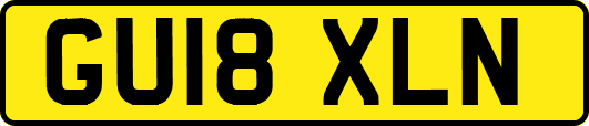 GU18XLN