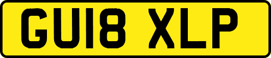 GU18XLP