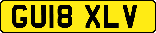 GU18XLV