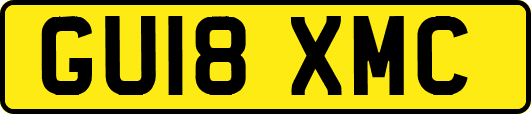 GU18XMC