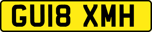 GU18XMH