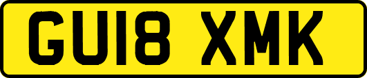 GU18XMK