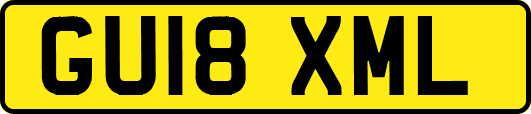 GU18XML