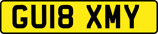GU18XMY