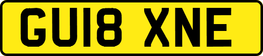 GU18XNE