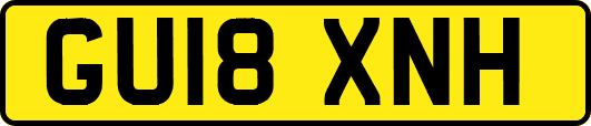 GU18XNH
