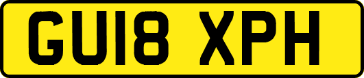 GU18XPH