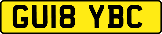 GU18YBC