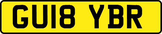 GU18YBR