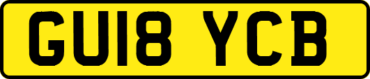 GU18YCB