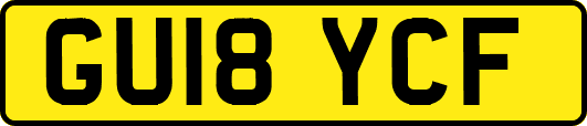 GU18YCF
