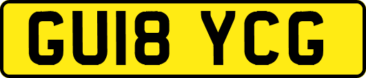 GU18YCG