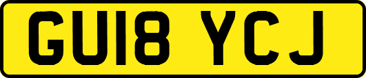 GU18YCJ