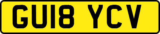 GU18YCV