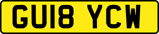 GU18YCW