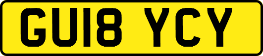 GU18YCY
